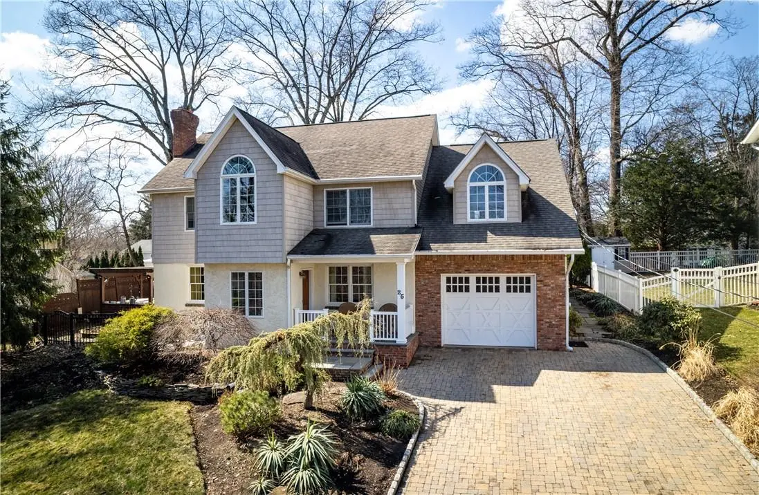 25 Lindbergh LN, New City, NY 10956
