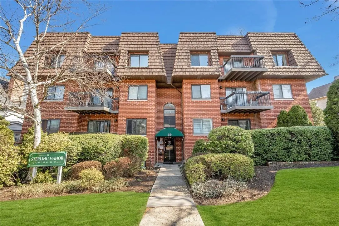 39 Sterling AVE #5, White Plains, NY 10606