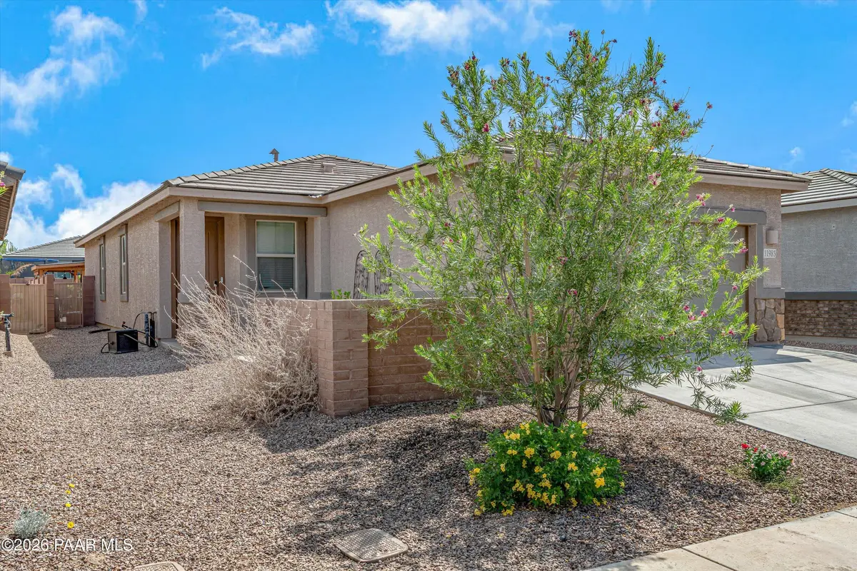 11985 W Rodeo TRL, Marana, AZ 85653