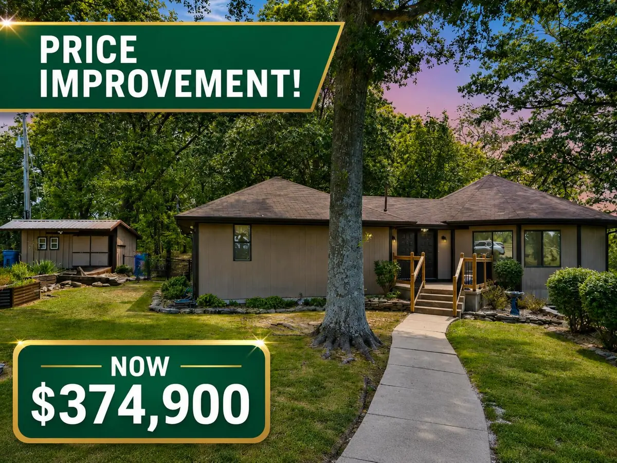 218 Reno Hollow RD, Spokane, MO 65754