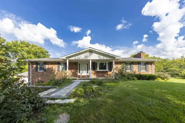 110 High Street, Brookville, IN