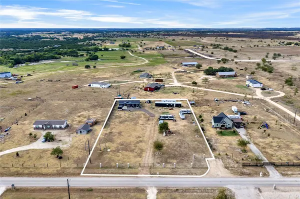 148 Caliza DR, Bertram, TX 78605