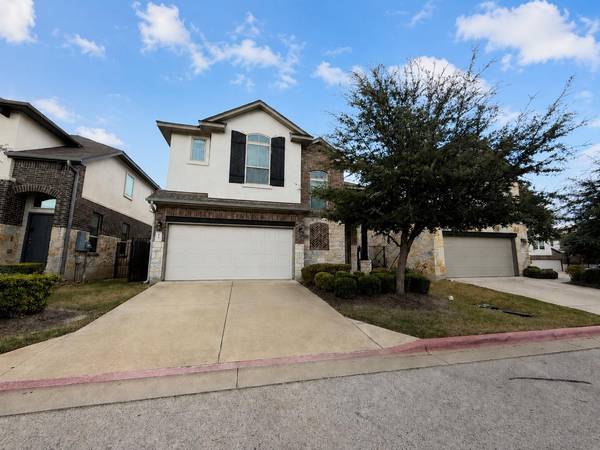 3240 E Whitestone BLVD #81, Cedar Park, TX 78613
