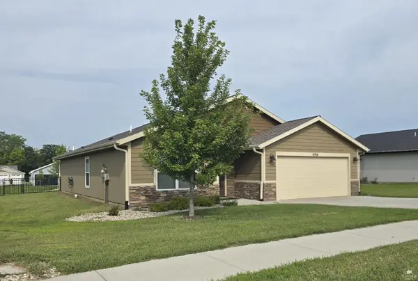 4744 Jackies Way, Manhattan, KS 66502