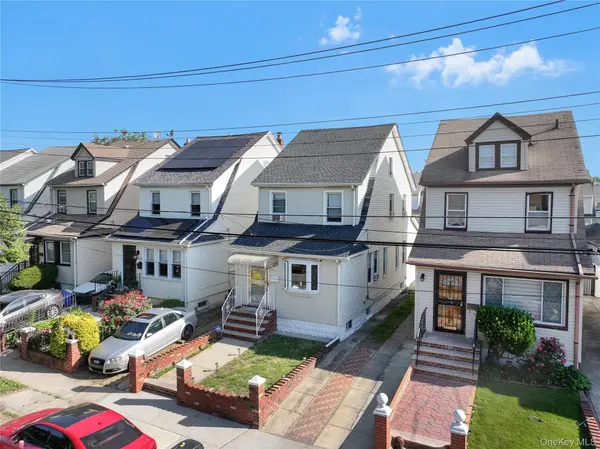 225-25 106th AVE, Queens Village, NY 11429