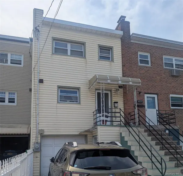3016 Lawton AVE, Bronx, NY 10465