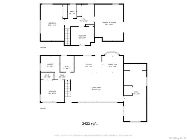 2 Dawn LN, Hicksville, NY 11801