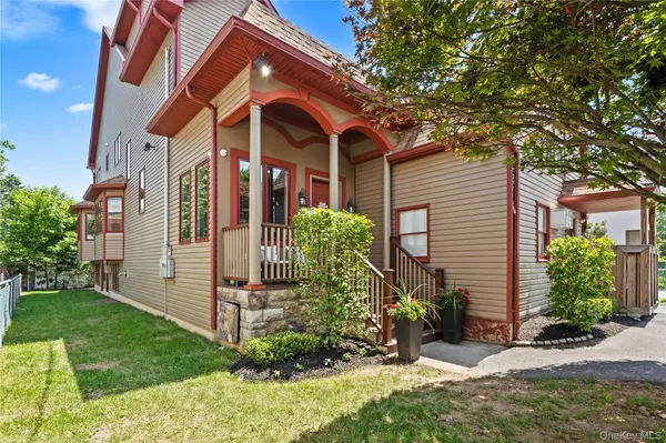 60 N Cole AVE, Spring Valley, NY 10977
