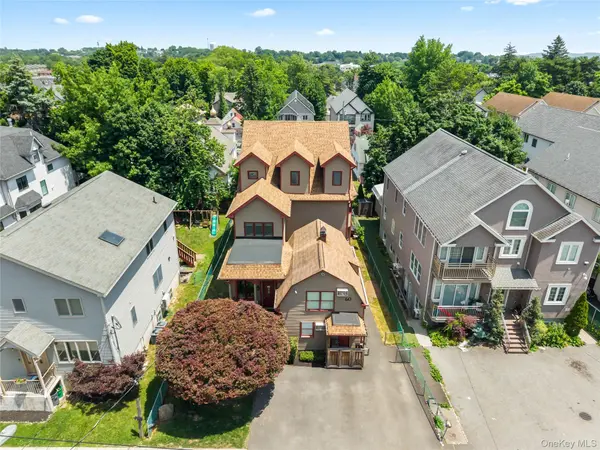 60 N Cole AVE, Spring Valley, NY 10977