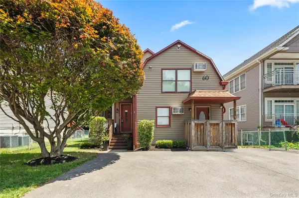 60 N Cole AVE, Spring Valley, NY 10977