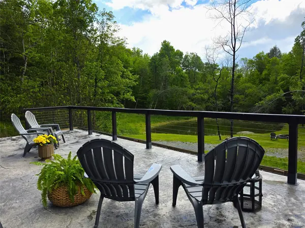 1227 Gulf RD, Callicoon Center, NY 12724