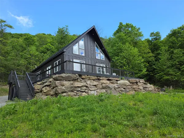 1227 Gulf RD, Callicoon Center, NY 12724