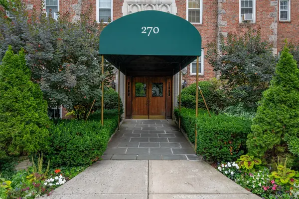 270 Bronxville RD #B52, Bronxville, NY 10708