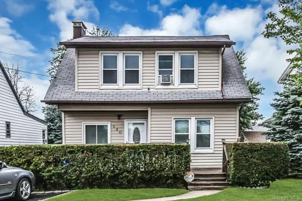 140 Rockaway Pkwy, Valley Stream, NY 11580