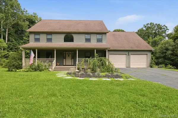 182 Red Rock RD, Cairo, NY 12413
