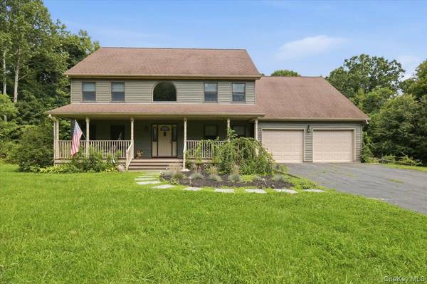 182 Red Rock RD, Cairo, NY 12413