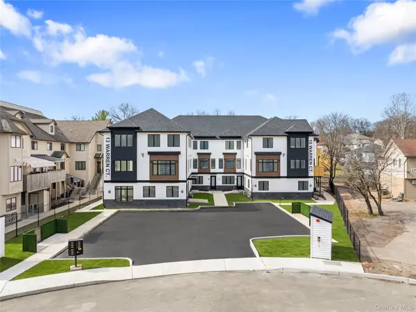 13 Warren CT #112, Monsey, NY 10952