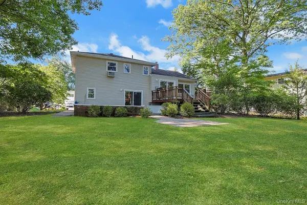 46 Crambrook RD, New City, NY 10956