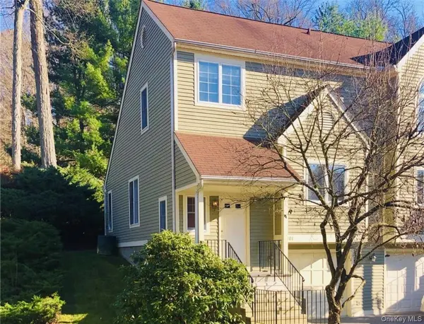 301 Kensington WAY, Mount Kisco, NY 10549