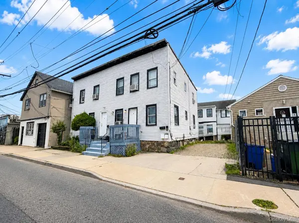 124 Center AVE, Mamaroneck, NY 10543