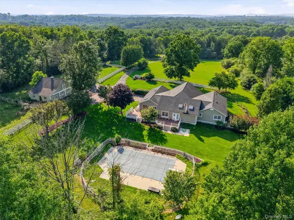 232 Maybrook RD, Campbell Hall, NY 10916