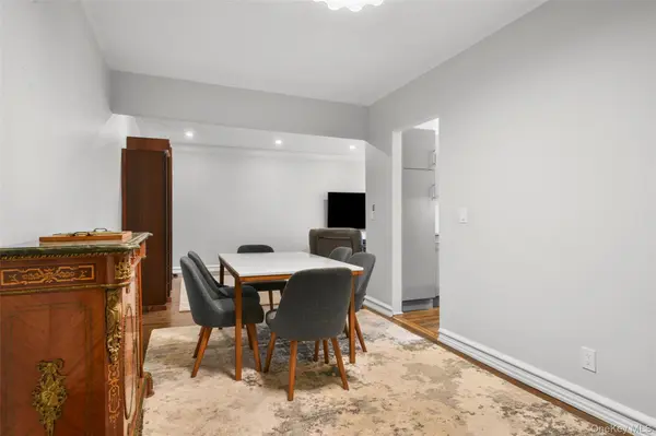 21 N Chatsworth AVE #3C, Larchmont, NY 10538