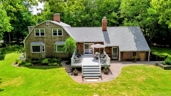 5 Belcher RD, Warwick, NY 10990