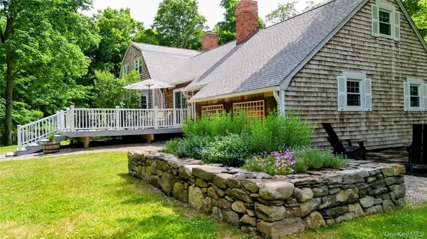 5 Belcher RD, Warwick, NY 10990