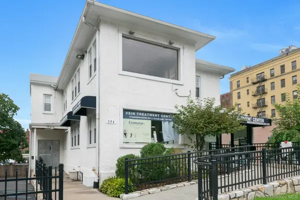 504 Gramatan AVE #2nd Floor Store Front, Mount Vernon, NY 10552
