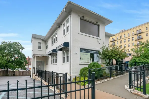504 Gramatan AVE #2nd Floor Store Front, Mount Vernon, NY 10552