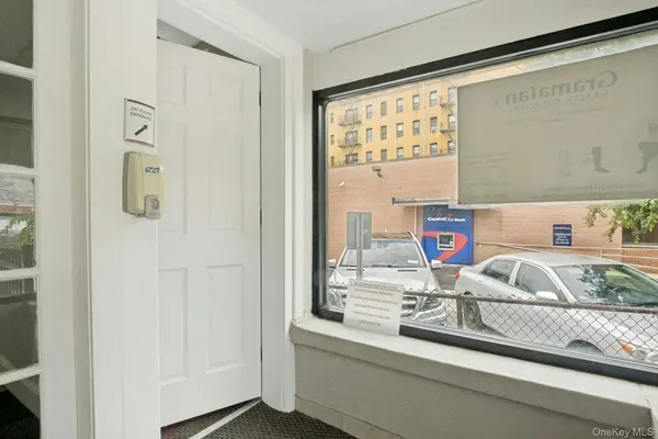 504 Gramatan AVE #2nd Floor Store Front, Mount Vernon, NY 10552