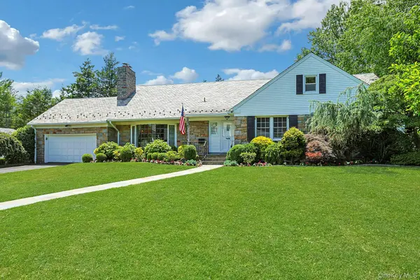 72 Brookfield RD, Mount Vernon, NY 10552