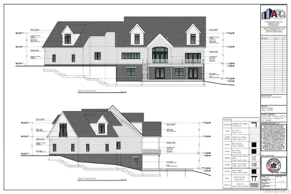 1313 Hanover ST, Yorktown Heights, NY 10598