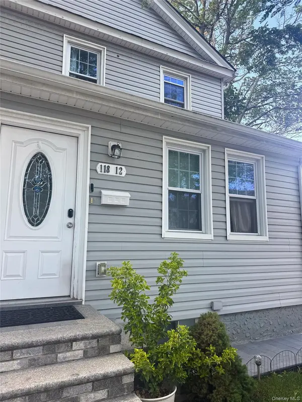 118-12 190th ST, Saint Albans, NY 11412