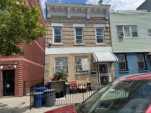 431 Lincoln RD, Brooklyn, NY 11225