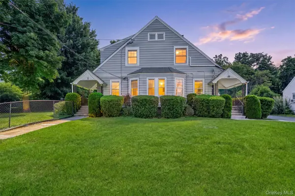 29-31 N Ridge ST, Rye Brook, NY 10573