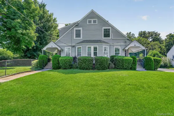 29-31 N Ridge ST, Rye Brook, NY 10573