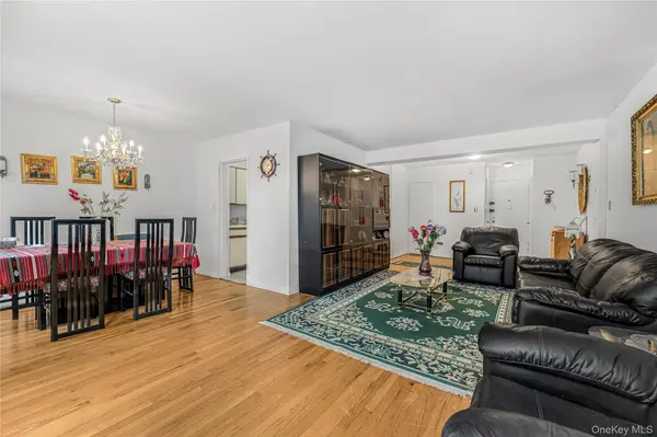 2736 Independence AVE #2B, Bronx, NY 10463