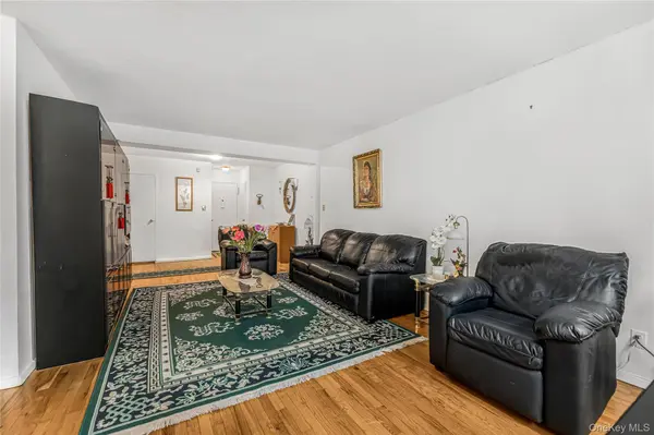 2736 Independence AVE #2B, Bronx, NY 10463