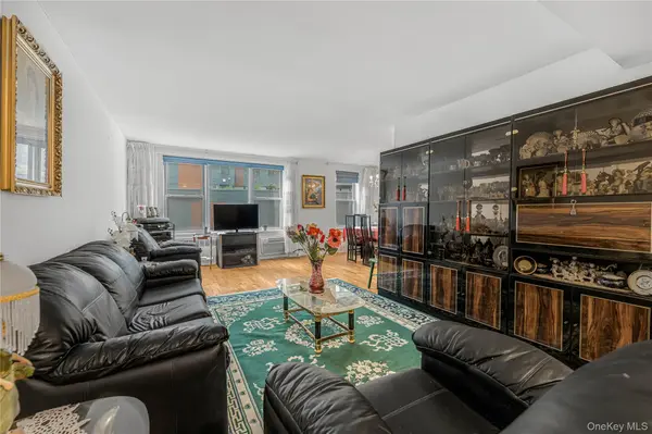 2736 Independence AVE #2B, Bronx, NY 10463