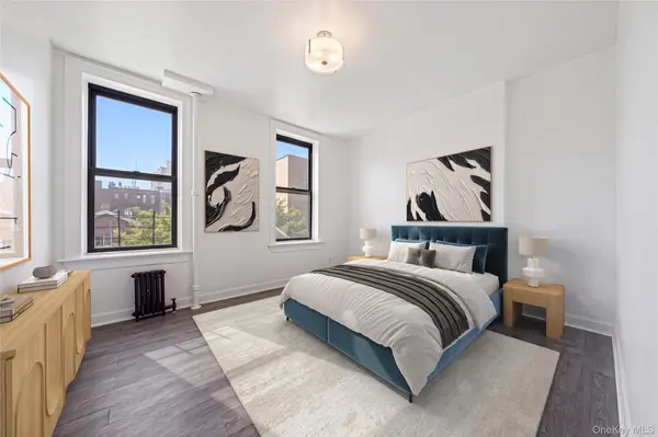 425 E 153 ST #3A, Bronx, NY 10455