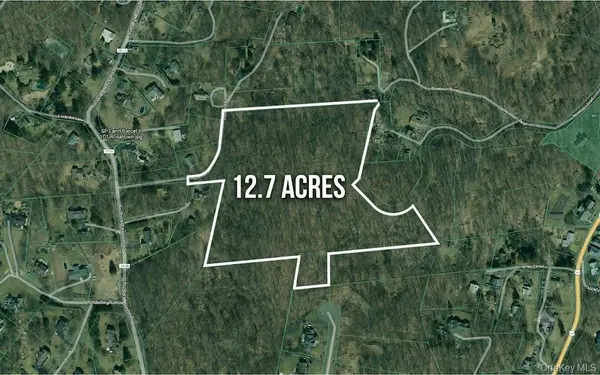 101 Rosetown RD, Stony Point, NY 10980