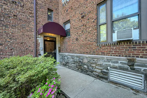 36 Westview AVE #1B, Tuckahoe, NY 10707