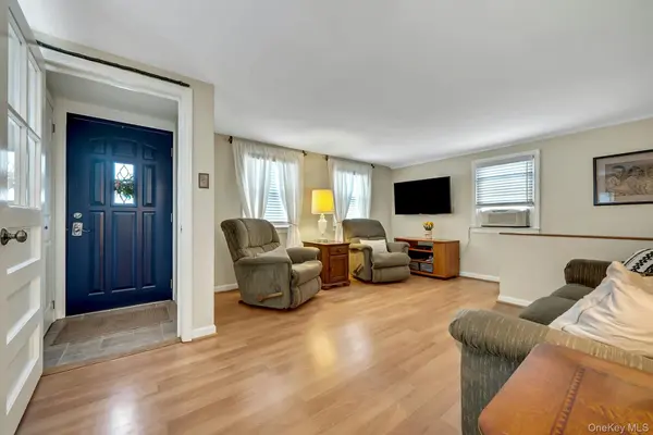 55C Edgewater PARK #C, Bronx, NY 10465