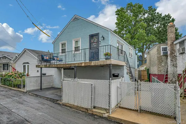 55C Edgewater PARK #C, Bronx, NY 10465