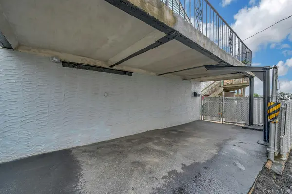 55C Edgewater PARK #C, Bronx, NY 10465