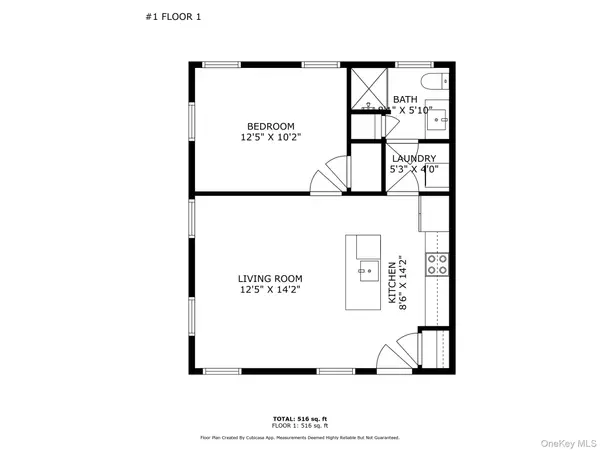 5 Edgemont RD #1, Katonah, NY 10536