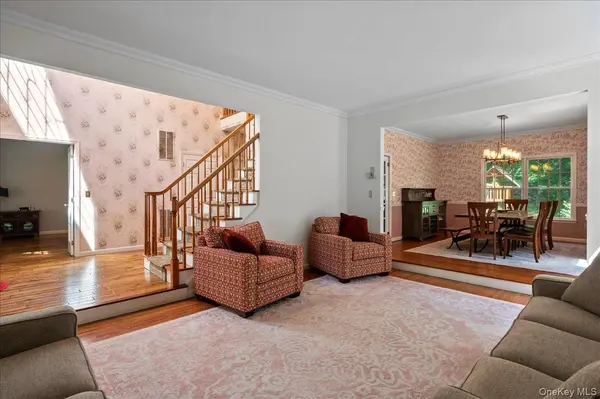 27 Gideon Reynolds RD, Cross River, NY 10518