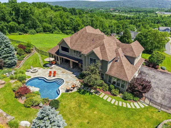 11 Manno Farm RD, Warwick, NY 10990