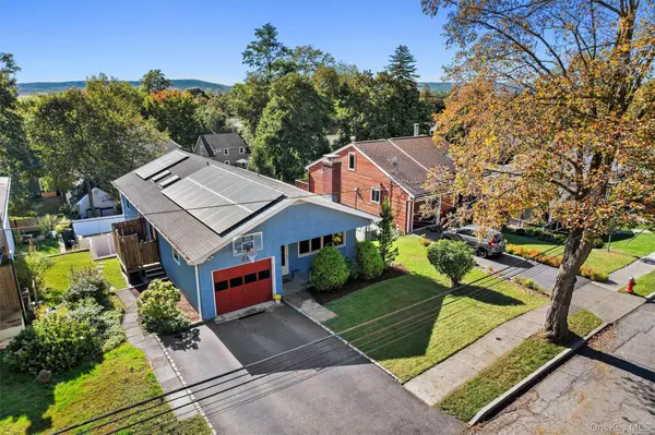 21 Cleveland DR, Croton-on-hudson, NY 10520